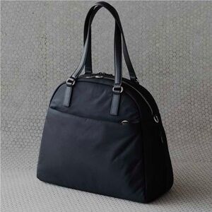 Lo & Sons O.G. 2 Large Black Tote